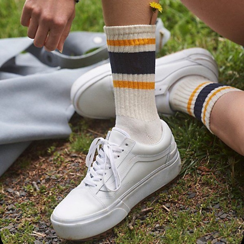Old School Vans